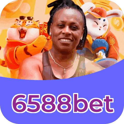 6588bet RTP Games
